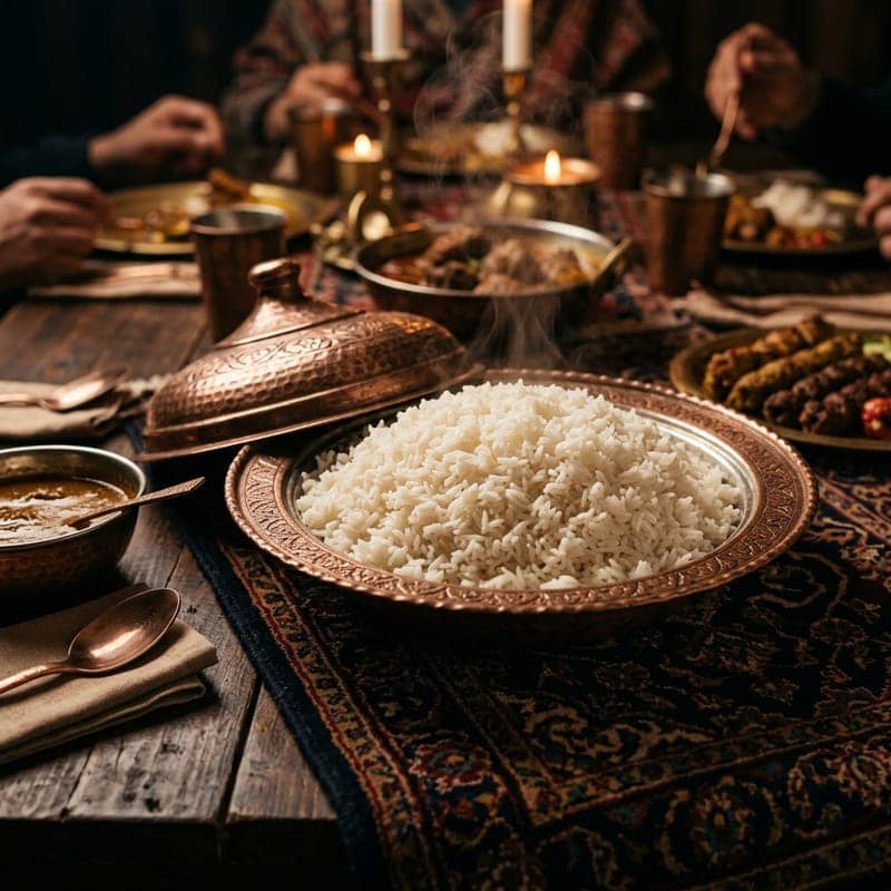 Rice