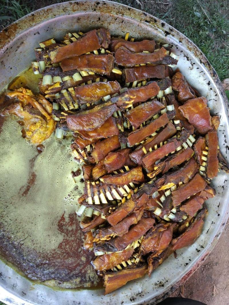 Tabak Maaz