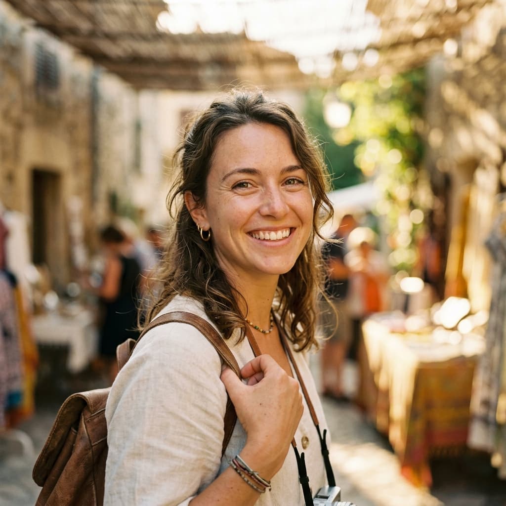 Trusted User 1