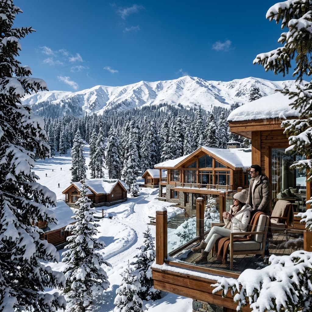 Gulmarg
