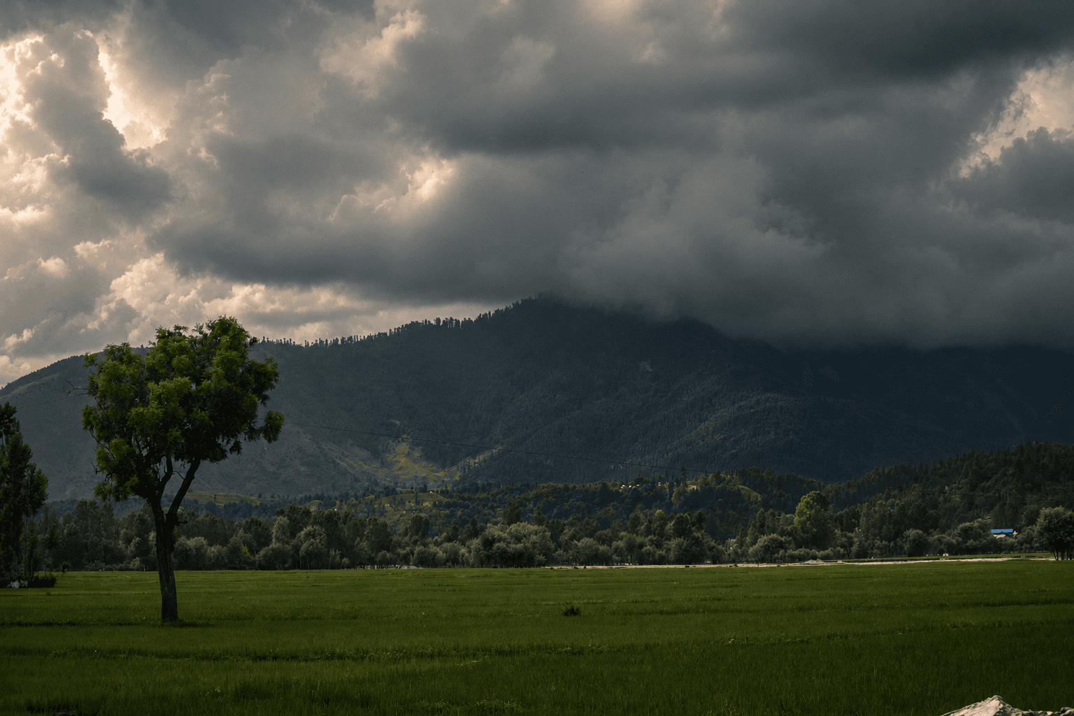 Lolab Valley