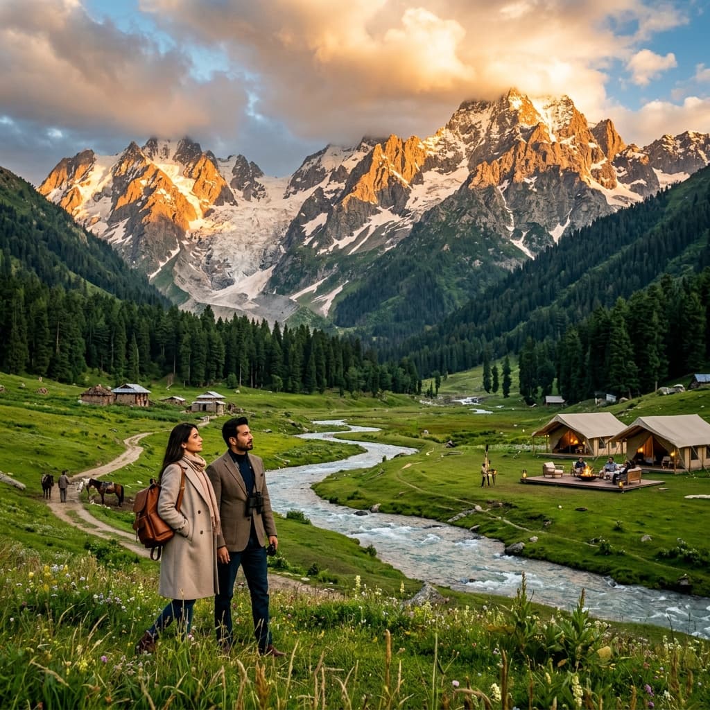 Sonamarg