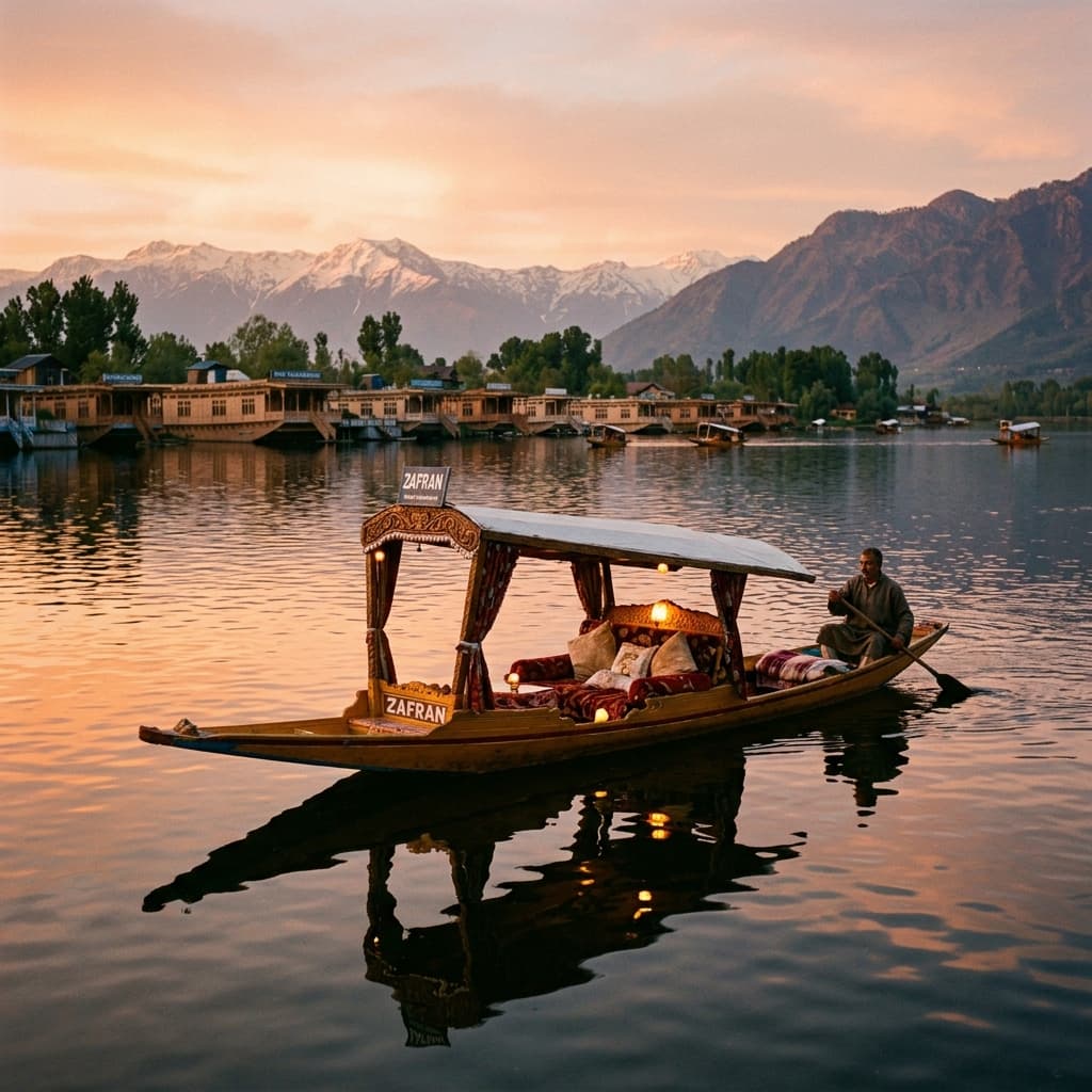 Srinagar