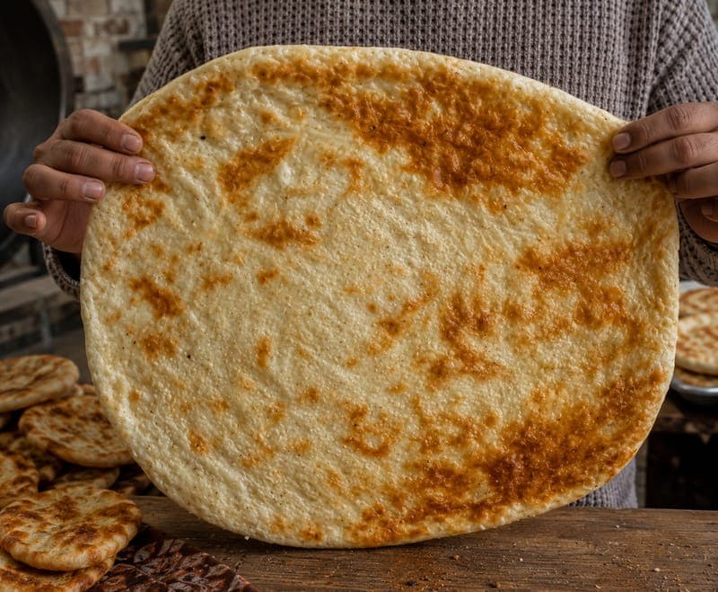 Bakerkhani