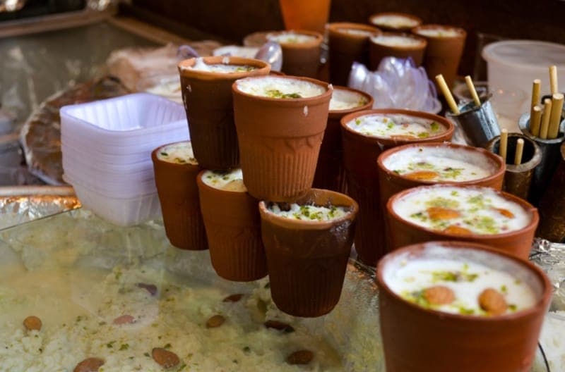 Kashmiri Lassi