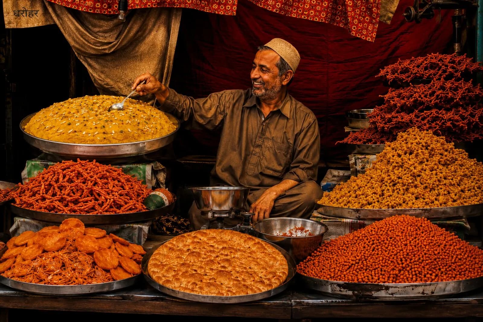 Street Food
