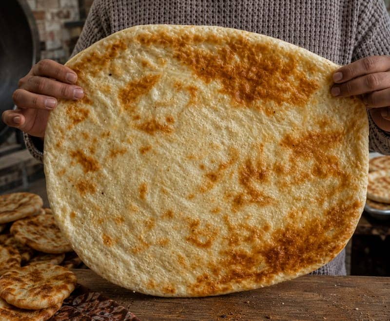 Bakerkhani