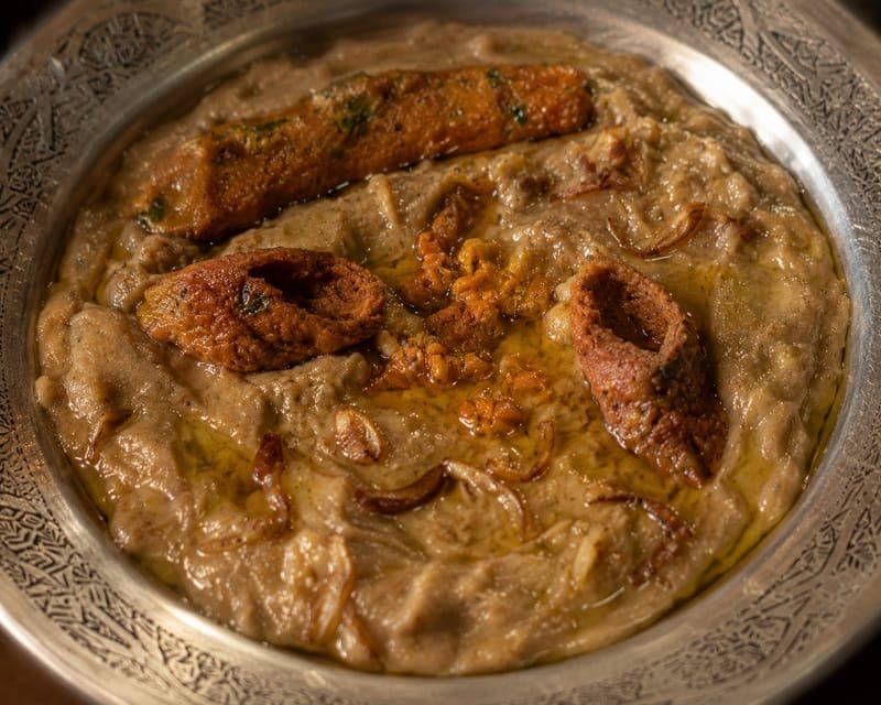 Harissa