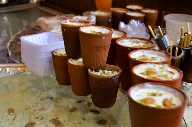 Kashmiri Lassi
