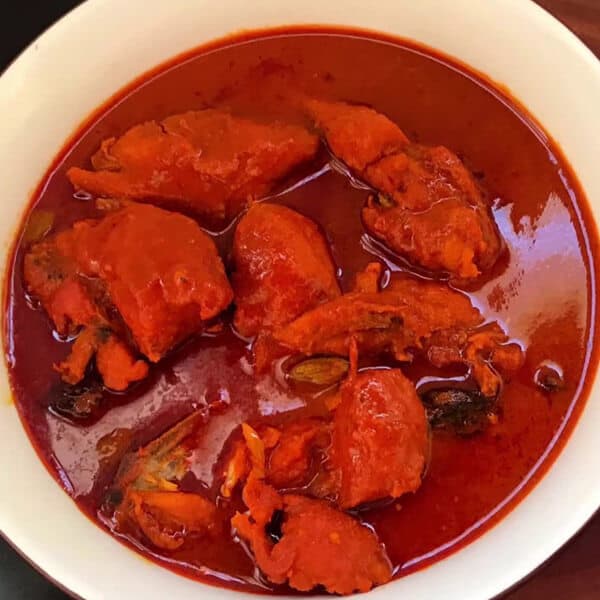 Marchhwangan Korma