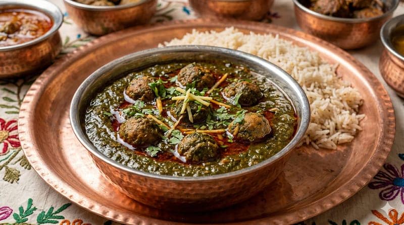 Waza Palak