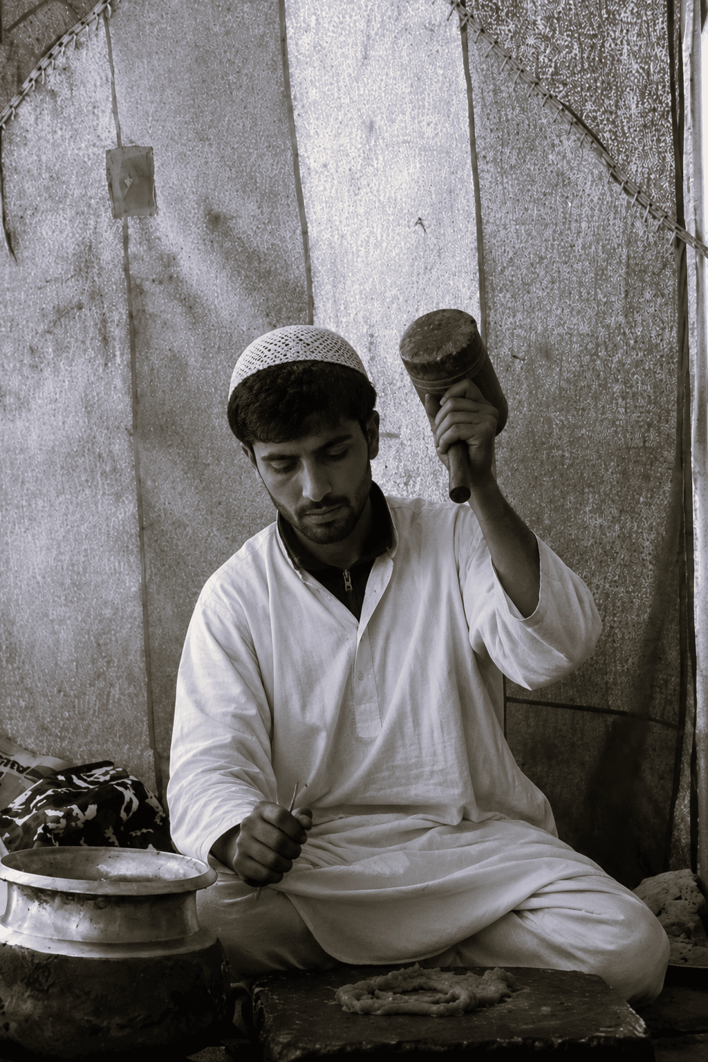 Wazwan Opening