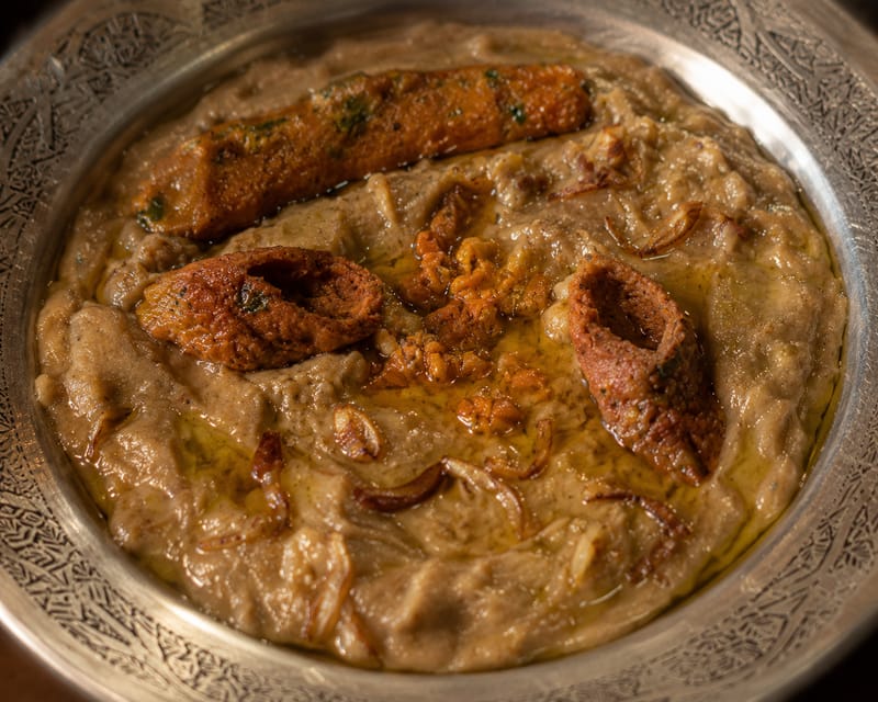 Harissa