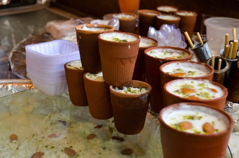 Kashmiri Lassi