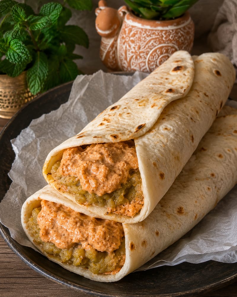 Masala Tsot
