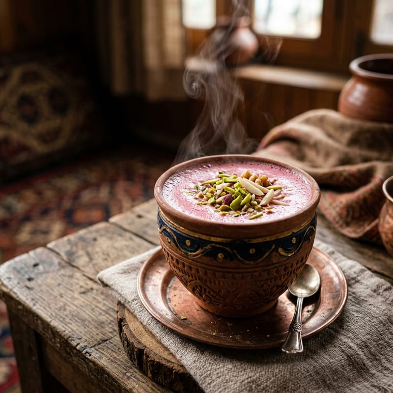 Noon Chai