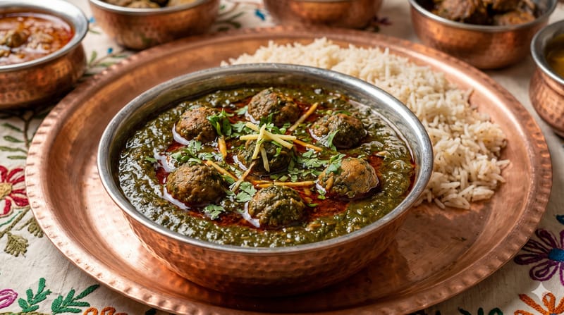Waza Palak